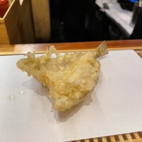 天婦羅 みやしろ - 