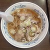 中華料理 蓬莱