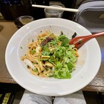 長男、おかわしゅん - 