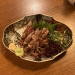 大衆ダイニング にのや - 