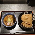 松戸富田麺絆 - 