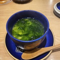 三軒茶屋 鮨かんてら - 