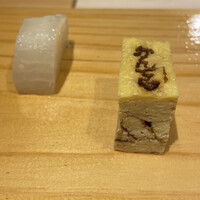 三軒茶屋 鮨かんてら - 