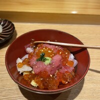 三軒茶屋 鮨かんてら - 