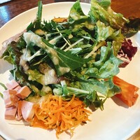 パージナ イタリアン ファイアワークス プラス カフェ ～薪焼きイタリアンとワイン～ - 