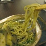 日本料理 晴山 - ラオタ風にパチリ