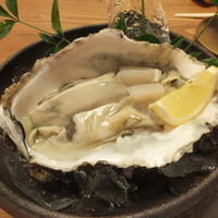 ろっこん - 岩牡蠣