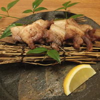 ろっこん - 豚の味噌焼き