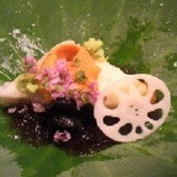 日本料理 海幸 - 