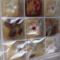 レザンファン ギャテ - 