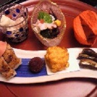 日本料理 海幸 - 