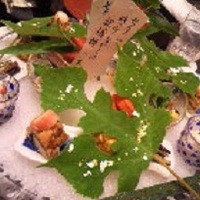 日本料理 海幸 - 