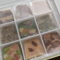 レザンファン ギャテ - 