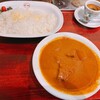 欧風カレー ボンディ 神保町本店