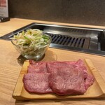 焼肉 グルマンズいとう - 