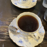 自家焙煎珈琲 濱田屋 - 