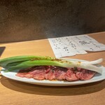 焼肉 グルマンズいとう - 