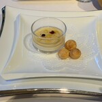 エグリーズ・ドゥ・葉山庵 - 