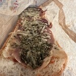 Macxi Pa - 料理写真: