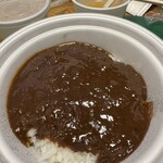 松屋 - 料理写真: