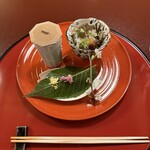 東京 芝 とうふ屋うかい - 