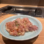 焼肉 グルマンズいとう - 