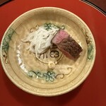 東京 芝 とうふ屋うかい - 