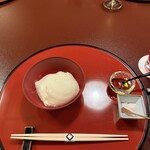 東京 芝 とうふ屋うかい - 