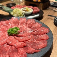 肉と日本酒いぶり 有楽町店 - 