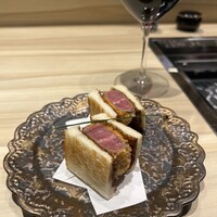 焼肉割烹 YP流 西心斎橋店 - 