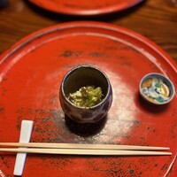 草喰 なかひがし - 