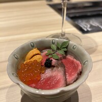 焼肉割烹 YP流 西心斎橋店 - 
