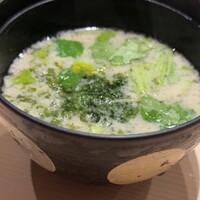 江戸前 鮨 服部 - 
