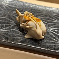 江戸前 鮨 服部 - 