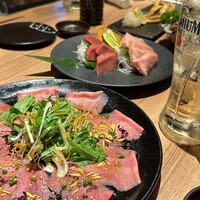 肉と日本酒いぶり 有楽町店 - 