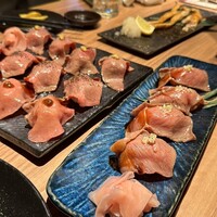 肉と日本酒いぶり 有楽町店 - 