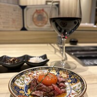 焼肉割烹 YP流 西心斎橋店 - 