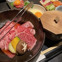 松永牧場 銀座本店 - 