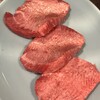 炭火焼肉ホルモン うらら