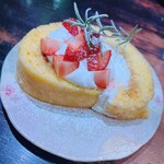プティ　カフェ　トロン - 