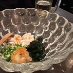 麻布十番 魚と牛じゃ - 