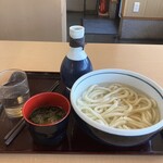 釜揚げうどん岡じま - 
