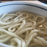 釜揚げうどん岡じま - 