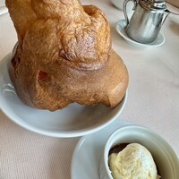 トラットリア グランボッカ - 