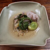 うなぎと炭焼 久松 - 