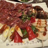 百済 - 