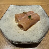 すし いなせ - 鰤