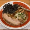 越後秘蔵麺 無尽蔵 イオンレイクタウンKaze店