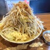 ラーメン荘 歴史を刻め 新栄店