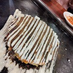 もんじゃ近どう - 